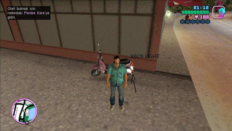 mod